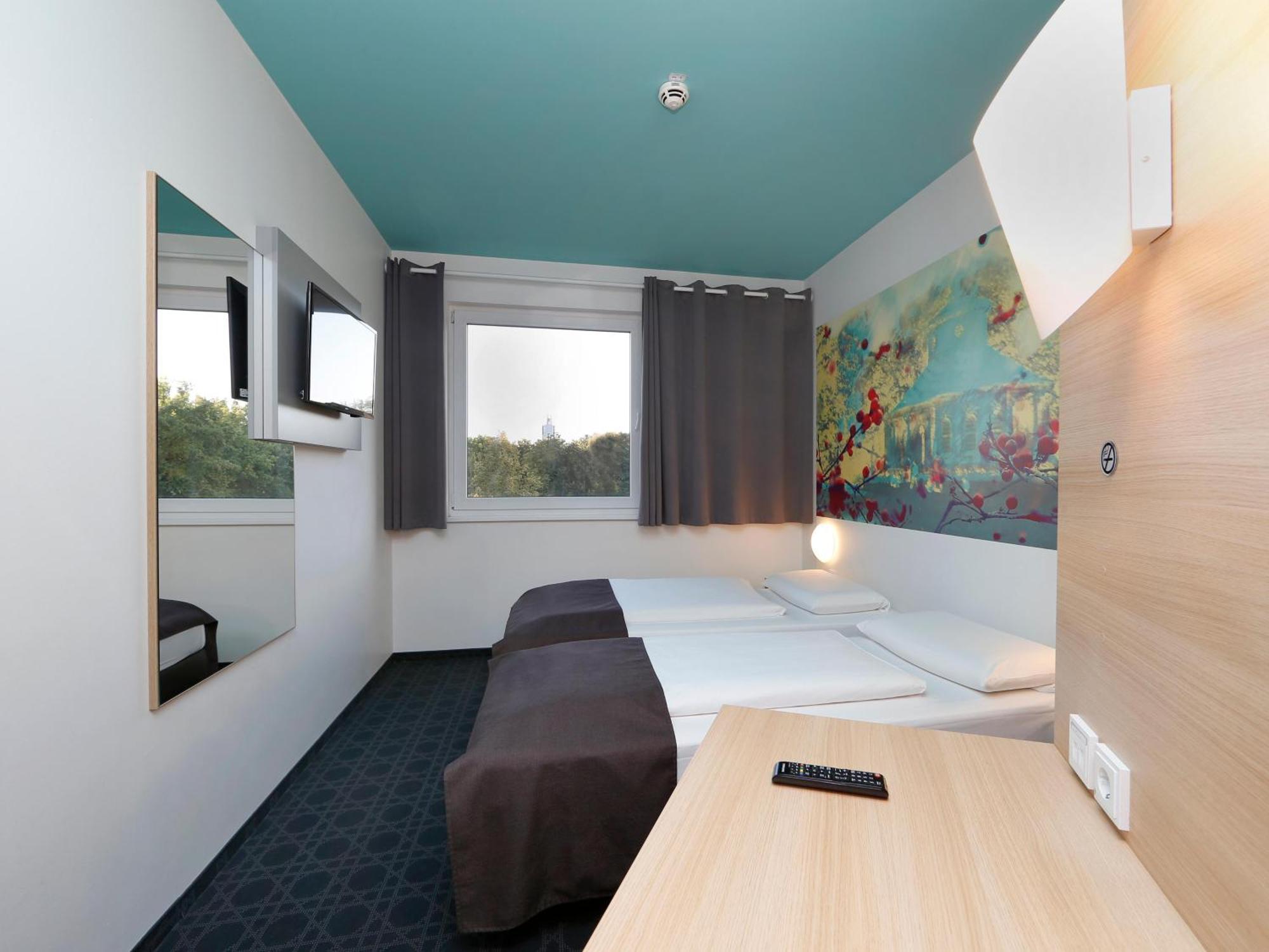 Hotel B&B Hotel Potsdam