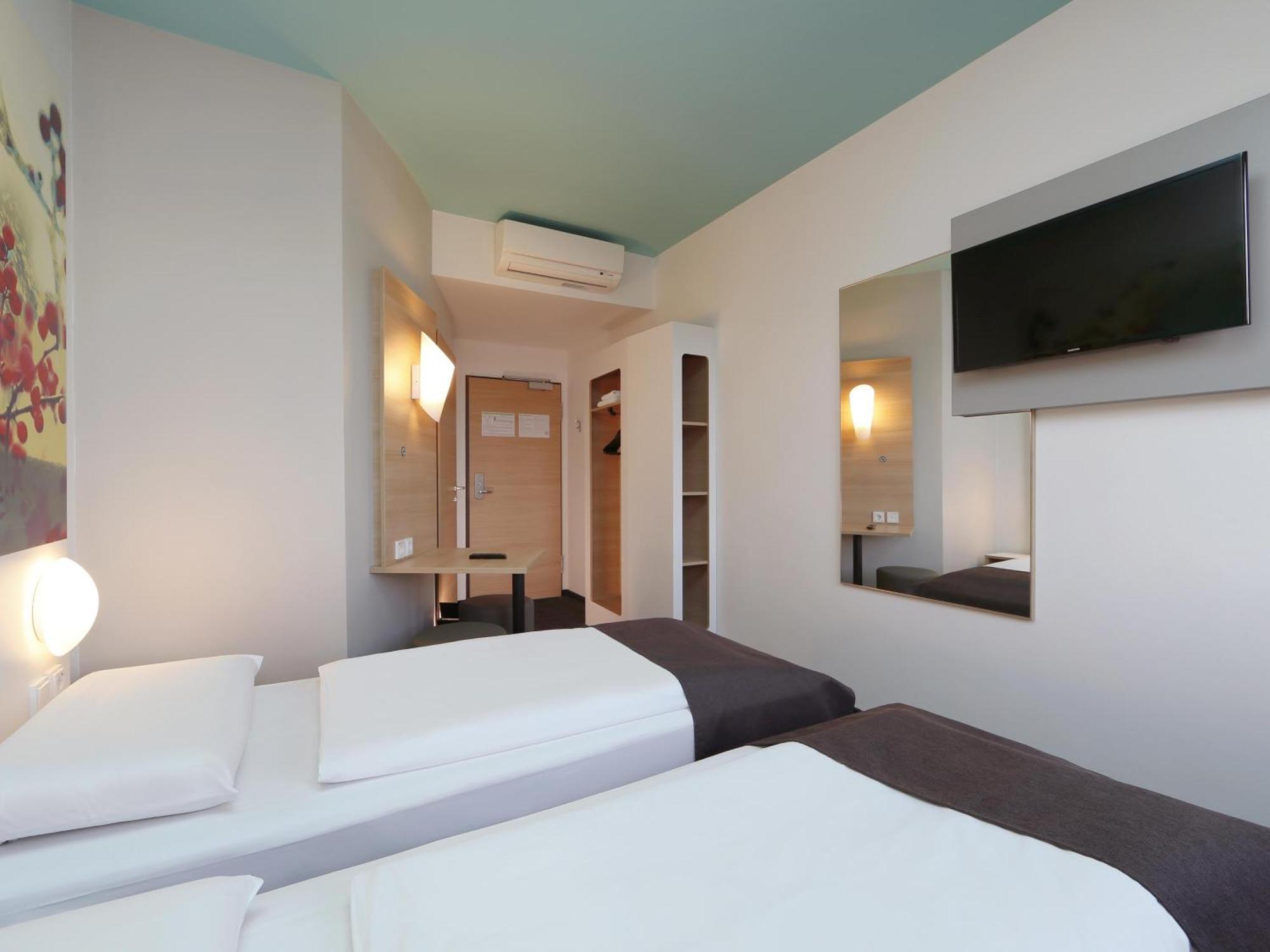 B&B Hotel Potsdam Hotel Potsdam
