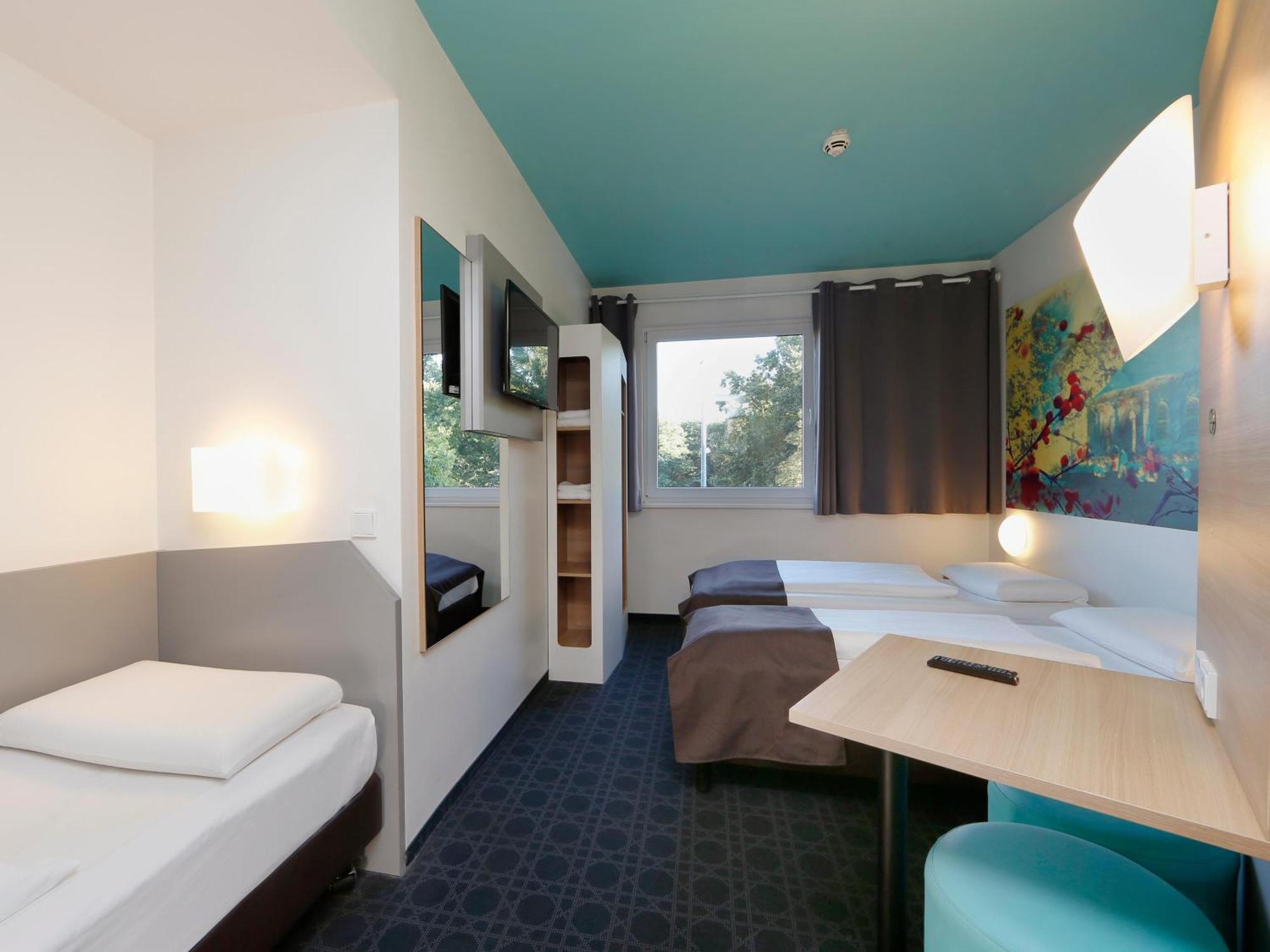 B&B Hotel Potsdam
