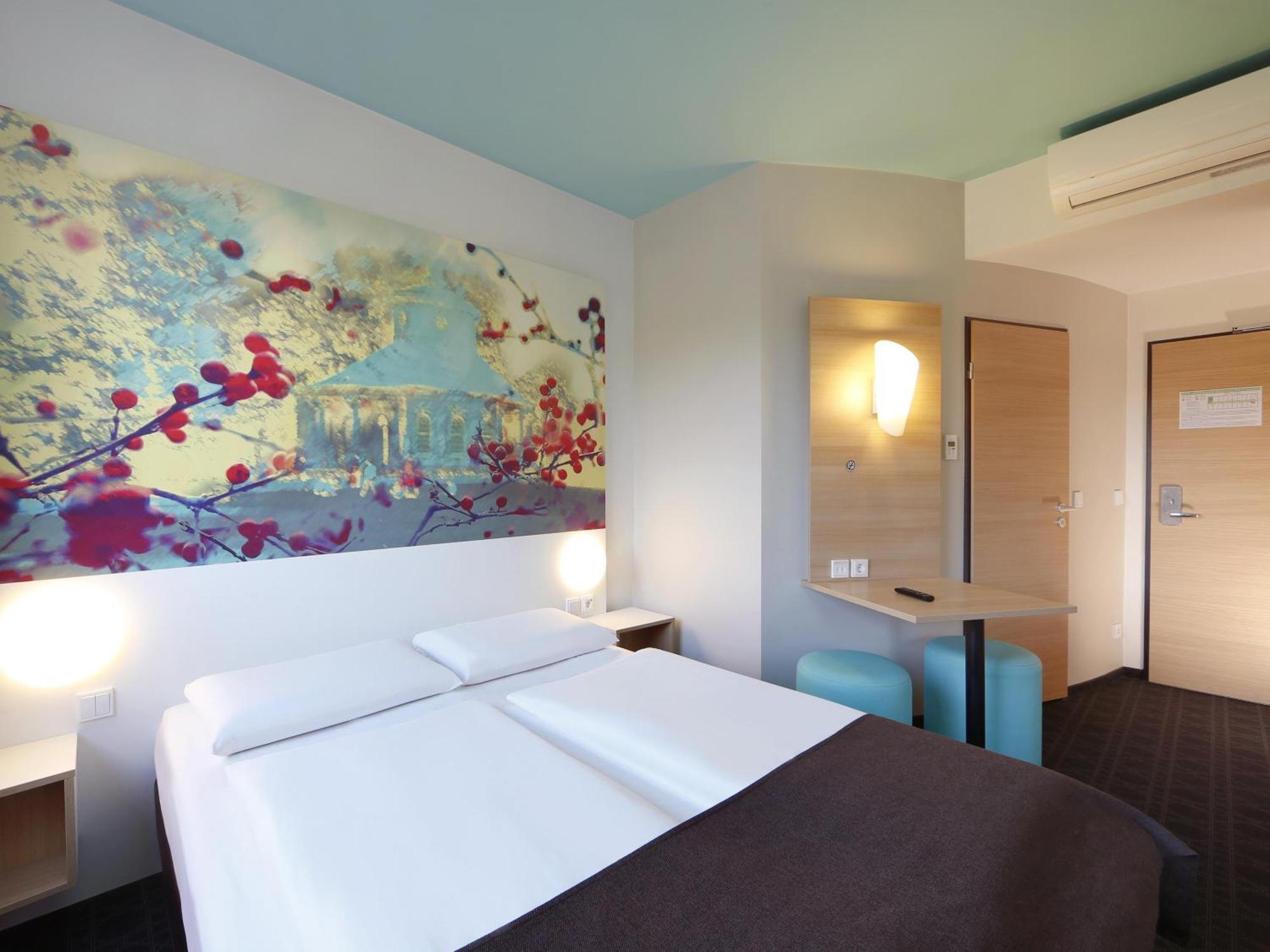 B&B Hotel Potsdam Potsdam