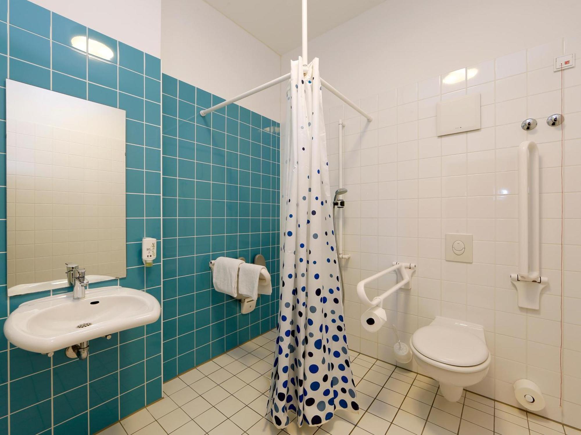 B&B Hotel Potsdam Hotel