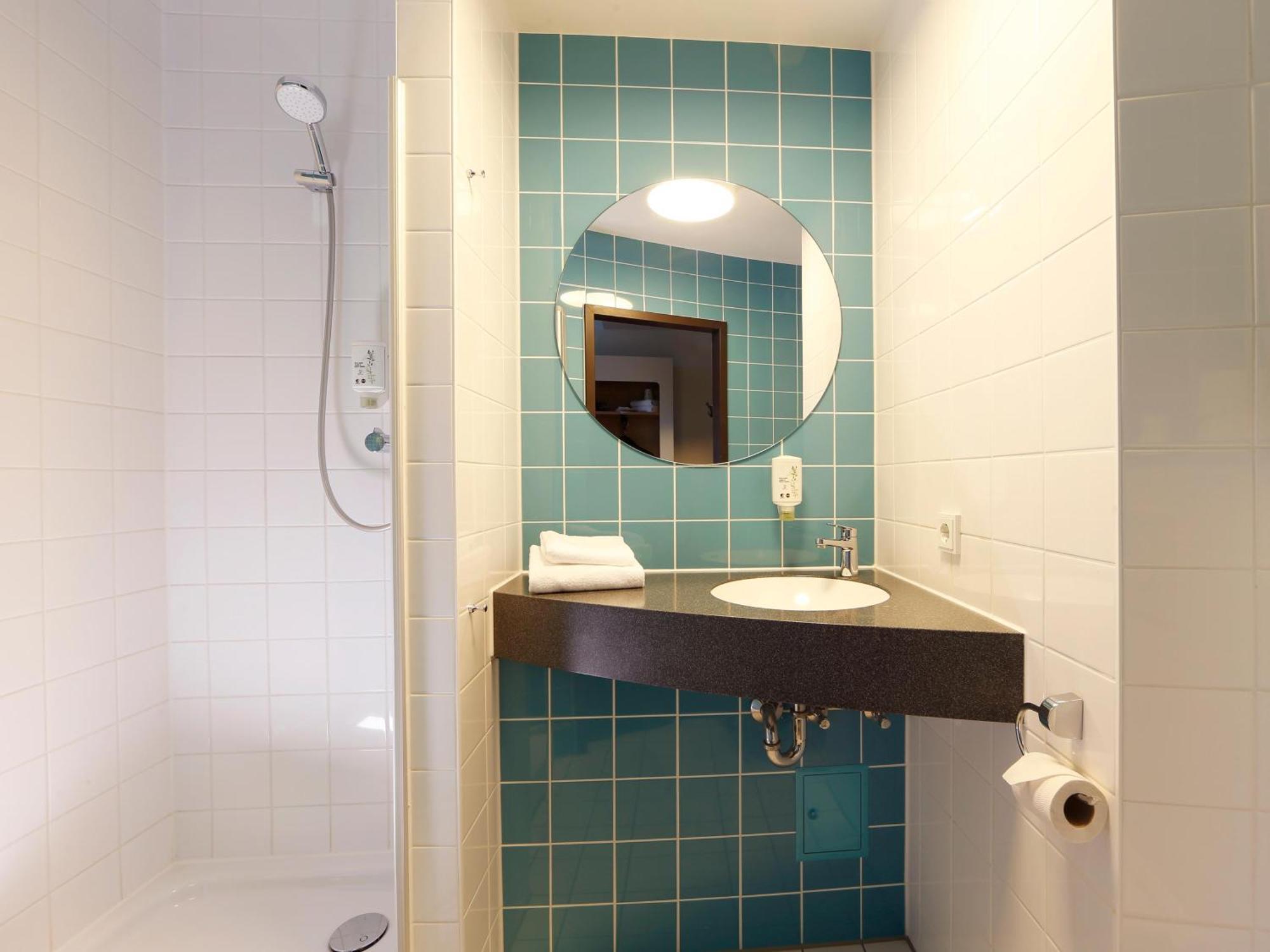 B&B Hotel Potsdam